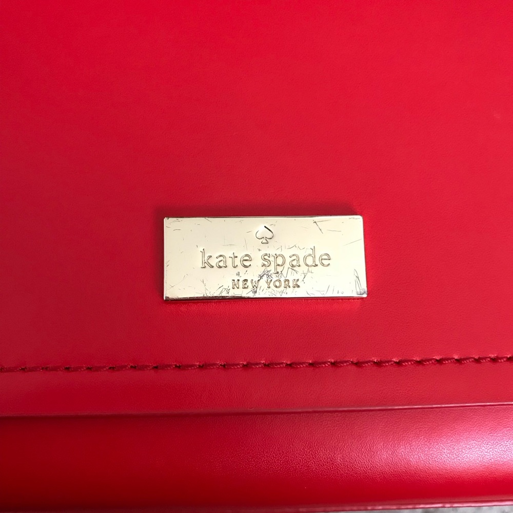 Kate Spade Crossbody - Picture 2 of 4